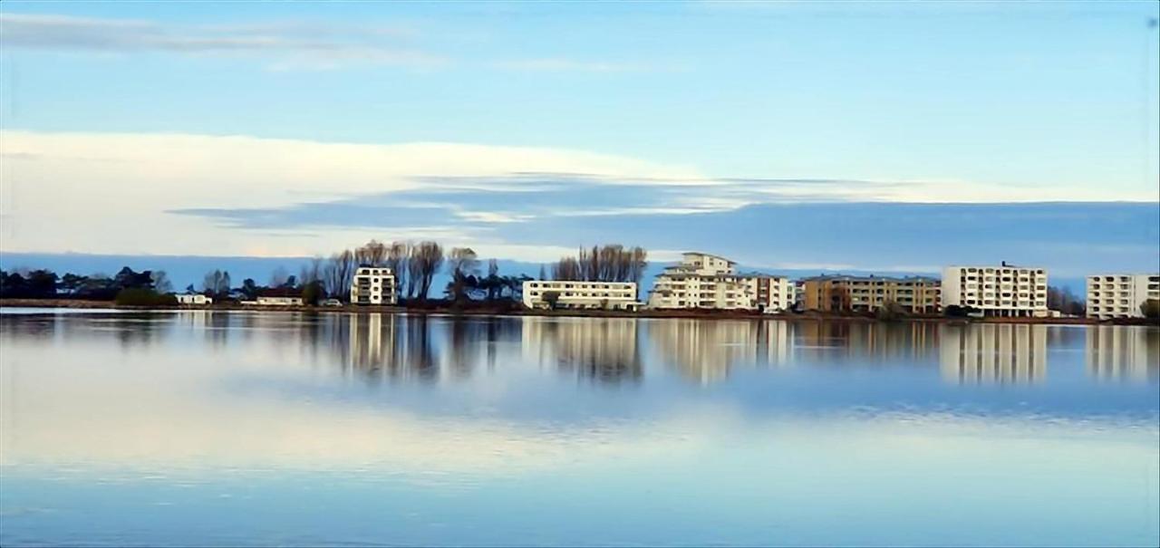 Haus Am See - Steinwarder Has-004 Haus Am See Heiligenhafen Exteriör bild